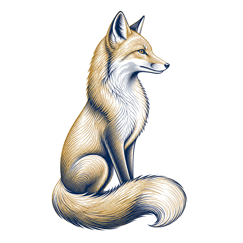 Goupil and Sons observer fox